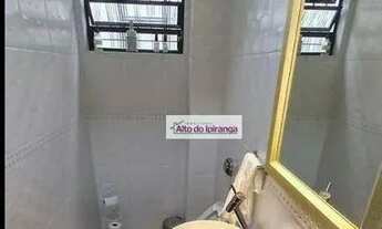 Imagem 7: Sobrado com 3 dormitórios, 150 m² - venda por R$ 995.000,00 ou aluguel por R$ 5.820,00/mês