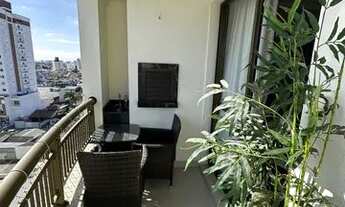 Imagem: Apartamento disponível para locação no