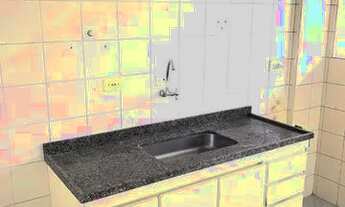 Imagem 4: Apartamento residencial à venda, Saúde, São Paulo