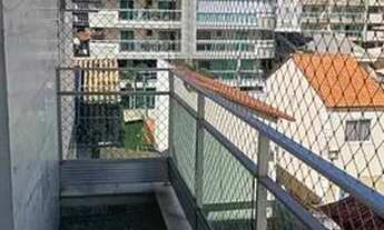 Imagem 5: Apartamento para Locação em Cabo Frio, BRAGA, 2 dormitórios, 1 suíte, 3 banheiros, 1 vaga