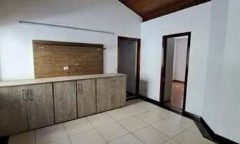 Imagem 6: Casa com 4 dormitórios ,Piscina e churrasqueira ,para alugar, por R$ 11.500/mês - Alphavi