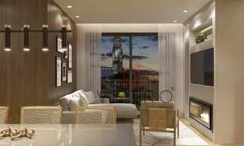 Imagem: Apartamento no Centro de Canela!