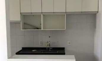 Imagem 5: Apartamento para venda tem 65 metros quadrados com 2 quartos