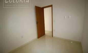 Imagem 6: Santo André - Apartamento Padrão - Vila Camilópolis