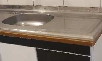 Imagem 6: Alugo apartamento na Lapa - 1 quarto - 13º andar - vista Pão de Açúcar