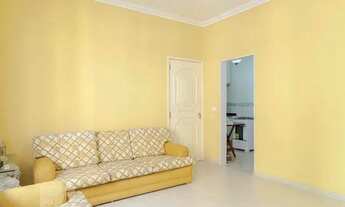 Imagem 4: Apartamento à Venda - Humaitá, 2 Quartos, 81 m2