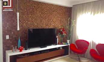 Imagem 1: Apartamento Alto Padrão Vila Mariana