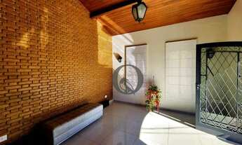 Imagem 5: Casa com 7 dormitórios à venda, 500 m² por R$ 2.200.000,00 - Vila Giglio - Atibaia/SP