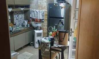 Imagem 3: Casa para Venda - 75m², 2 dormitórios, Hípica