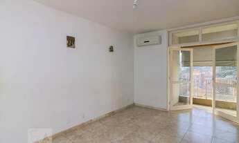 Imagem 2: Apartamento para Aluguel - Engenho Novo, 2 Quartos, 76 m2