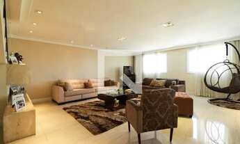 Imagem: Apartamento à Venda - Casa Verde, 4 Quartos