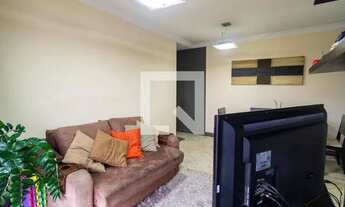 Imagem 2: Apartamento à Venda - Jabaquara, 2 Quartos, 71 m2