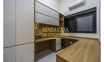 Imagem 5: CASA CONDOMINIO RESIDENCIAL DAMHA V