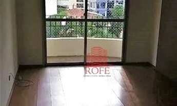 Imagem: Apartamento com 3 dormitórios para alugar