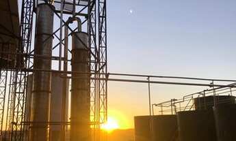 Imagem 2: Fazenda com cana e engenho