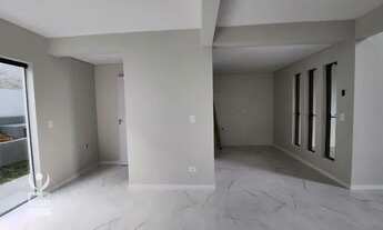 Imagem 5: Sobrado com 3 quartos à venda, 122 m² por R$ 721.000 - Tingui - Curitiba/PR