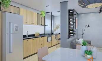 Imagem 4: Apartamento com 2 dormitórios no Boehmerwald