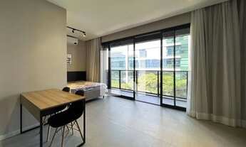 Imagem: Apartamento para Aluguel - Vila Olímpia