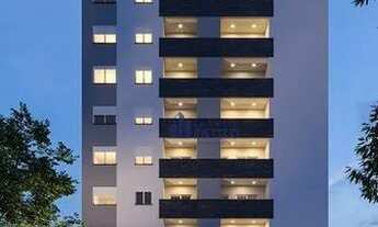 Imagem 2: Apartamento com 2 dormitórios à venda, 77 m² por R$ 662.440,00 - Rio Branco - Caxias do Su