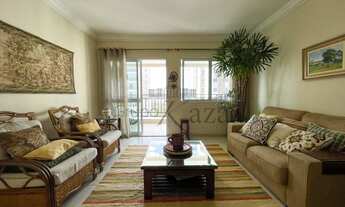 Imagem 3: Lindo apartamento - Vila Ema - 170m² - 4 Dormitórios - MOBILIADO