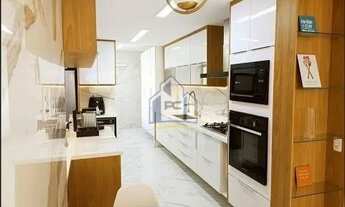 Imagem 6: Apartamento com 4 quartos à venda, 233 m² por R$ 1.525.000 - Icaraí - Niterói/RJ