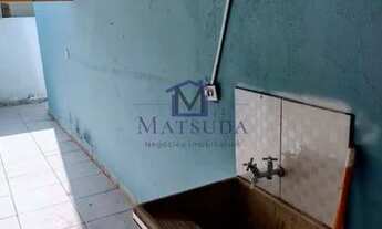 Imagem 5: Edícula com 1 quarto no Jardim Paulista todo individualizada