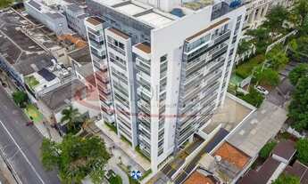 Imagem 7: CONJUNTO COM DE COBERTURA PRÉDIO NOVO LOCALIZAÇÃO COBIÇADA PRÓXIMO À AV. FARIA LIMA sala