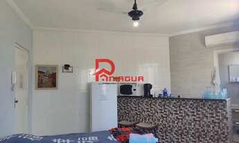 Imagem 2: Kitnet com 1 dorm, Canto do Forte, Praia Grande - R$ 140 mil, Cod: 4645
