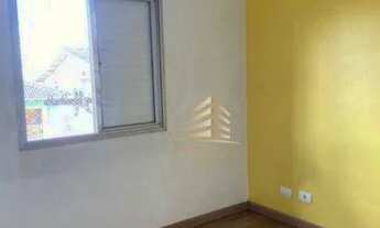 Imagem 7: Apartamento com 2 dormitórios para alugar, 55 m² por R$ 1.799,00/mês - Jardim Santa Mena