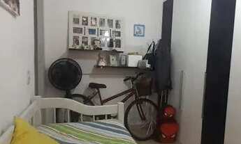 Imagem 6: Apartamento à venda, 55 m² por R$ 200.000,00 - Pechincha - Rio de Janeiro/RJ