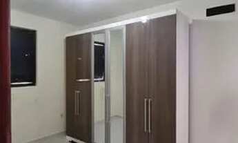 Imagem 4: Apartamento para aluguel tem 62 metros quadrados com 3 quartos