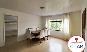 Imagem 6: Curitiba - Casa Padrão - Capão da Imbuia