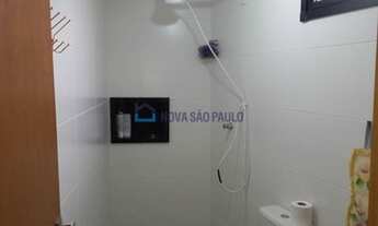 Imagem 5: Ótima localização, imediação do metro Conceição e mercado Carrefour