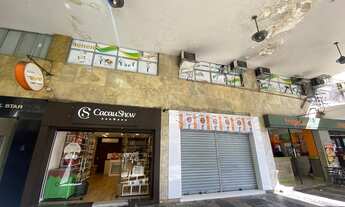 Imagem: Excelente Sobreloja de 450m² no Centro