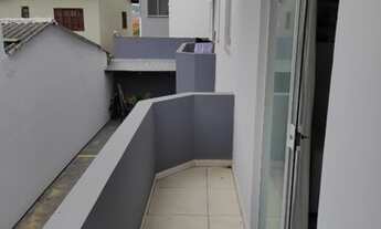 Imagem 2: Apartamento para venda possui 50 metros quadrados com 2 quartos