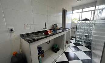 Imagem: Apartamento à venda, 55 m² por R$ 248.000,00