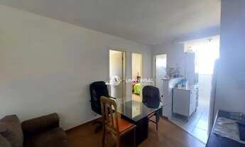 Imagem 4: Apartamento com 2 quartos para alugar, 50 m² por R$ 950,00/mês - São Pedro - Juiz de Fora