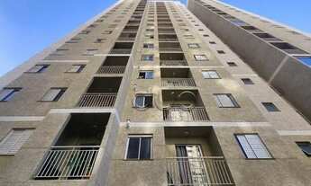 Imagem 2: Apartamento com 3 dormitórios para alugar, 68 m² por R$ 2.304,44/mês - Alto - Piracicaba/S