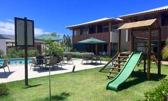 Imagem 3: LINHA VERDE, ITACIMIRIM em um condomínio novo Paraíso da lagoa com 2 suítes