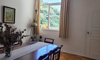 Imagem 6: Apartamento para venda possui 250 metros quadrados com 4 quartos em Copacabana - Rio de Ja