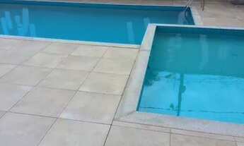 Imagem 14: Repasse, Cond. Jardins Das Azaleias Lindo apto com modulados na cozinha e porcelanato na s