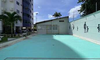 Imagem 4: Apartamento para aluguel com 70 metros quadrados com 3 quartos em Nova Parnamirim - Parnam