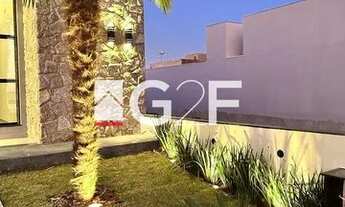 Imagem 4: Casa a Venda em Condomínio - 3 suítes - Res. Evidências