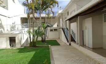 Imagem: Aluga sobrado sao jose em franca