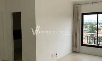 Imagem: Apartamento - Jardim Guanabara - Campinas