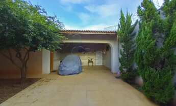 Imagem 4: Casa Padrão em Ribeirão Preto