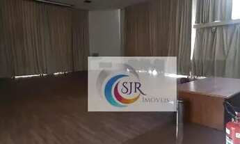 Imagem 7: Conjunto para alugar, 263 m², 8 Vagas, Região da Av. Paulista