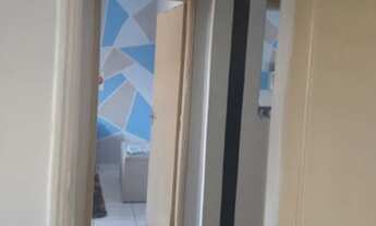 Imagem 3: Apartamento de 2 dormitórios Vila Melo - São Vicente