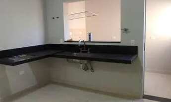 Imagem 2: Casa com 2 dormitórios para alugar por R$ 1.250,00/mês - Jardim Terramérica II - Americana