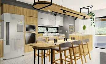 Imagem 6: GAROPABA - Apartamento Padrão - Campo Duna